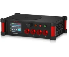 Behringer FLOW 4V Maišytuvas cyfrowy do produkcji video