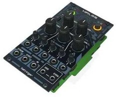 Behringer HALOS modulinio sintezatoriaus modulis