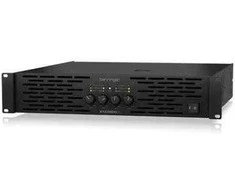 Behringer KM3600Q 4 kanalų galios stiprintuvas