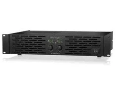 Behringer KM400 stereo galios stiprintuvas