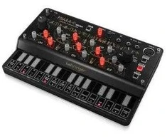 Behringer PHARA-O MINI analoginis sintezatorius