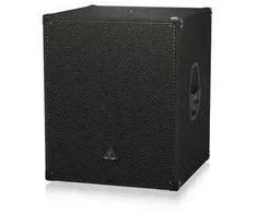 Behringer PK15S 15" aktyvus žemųjų dažnių garsiakalbis