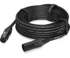 Behringer PMC-1000CM Mikrofono kabelis XLR F - XLR M 10m