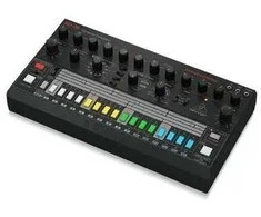 Behringer RD-78 analoginis būgnų aparatas