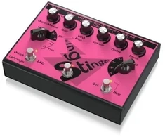Behringer RING STINGER Efekt gitarowy typu ring modulator