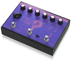 Behringer THE FLANGE WITH NO NAME Efekt gitarowy typu flanger