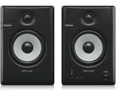 Behringer TRUTH 5 BT Aktyvūs studijiniai monitoriai 5"