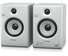 Behringer TRUTH 5 BT-WH Aktyvių studijinių monitorių pora 5"