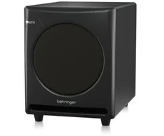 Kompiuterio kolonėlės Kolumna Behringer Truth 8S BT Subwoofer studyjny aktywny 8'' (0316-ACL86-EU1)