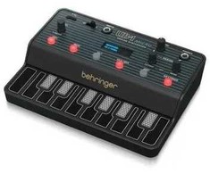 Behringer UB-1 MICRO analoginis sintezatorius
