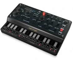 Behringer UB-Xa MINI Syntezator analogowy