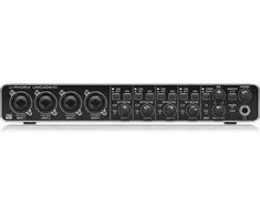 Behringer UMC404HD - USB garso sąsaja