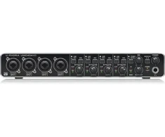 Behringer UMC404HD - USB garso sąsaja