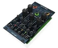 Behringer WAVES modulinis sintezatoriaus modulis