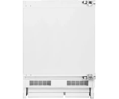 Beko BU1154HCN šaldytuvas-šaldiklis įmontuojamas 107 l E baltas