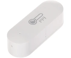 BELAIDĖ TEMPERATŪRA ATLO-THD2ZB-TUYA ZigBee, Tuya Smart