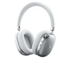 Havit Space S1 - belaidės Noise Cancelling Bluetooth Ausinės (sidabrinis)
