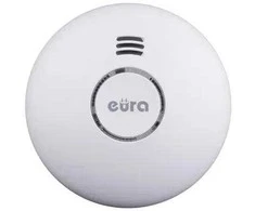 BELAIDIS DŪMŲ IR ŠILUMOS JUTIKLIS SD-72A2-TY Wi-Fi, Tuya Smart EURA