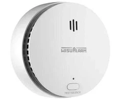 Dahua Technology BELAIDIS DŪMŲ JUTIKLIS HY-SA2FA WISUALARM