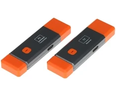 BELAIDIS ILGINTUVAS HDMI-EX-50/WL 5.8 GHz Delta Multimedia