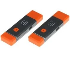 BELAIDIS ILGINTUVAS HDMI-EX-50/WL 5.8 GHz Delta Multimedia