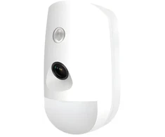 BELAIDIS PIR JUTIKLIS SU KAMERA AX PRO DS-PDPC12P-EG2-WE(B) Hikvision