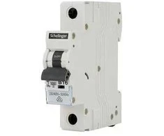 Schelinger Automatinis jungiklis 3P-B20A 3 fazių 20A