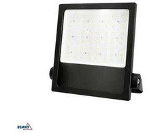 Bemko Carruzzo LED prožektorius TESSA 200W 3000/4000/5000K 30000LM IP66 90X90 RAL9017