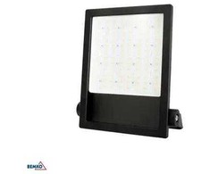 Bemko Carruzzo LED prožektorius TESSA 300W 3000/4000/5000K 45000LM IP66 90X90 RAL9017