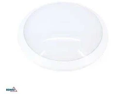 Lubinis šviestuvas Bemko 30W LED paviršinis šviestuvas GABI, baltas, 4000K, IP66