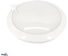 Bemko PLAFONIERA LED KATIA 16W 4000K 1600L.CZ.