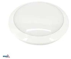 Lubinis šviestuvas Bemko 16W LED plafonas KATIA, baltas, 4000K, IP66, 120°
