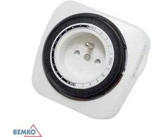 Bemko Mechaninis laikmatis 24H-MINI