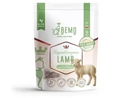 BEMO Cat Hypoallergenic ėriena - dry cat food - 500g