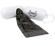 BEMO Dog waste bag holder