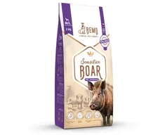 BEMO Sensitive Boar Medium/Large Mono - dry dog food - 3kg