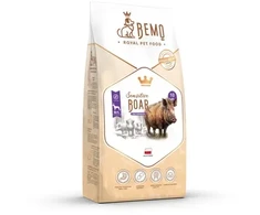 Bemo Maistas sausas Sensitive Boar - dzik medium/large 10kg