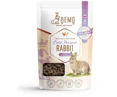 Raw Paleo BEMO Próbka Cold Pressed triušiena 70g