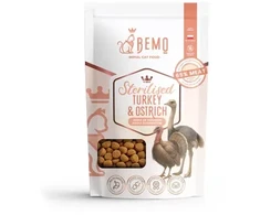 BEMO Próbka kot sterilised 70g