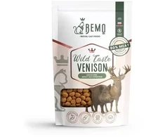 BEMO Próbka kot wild taste 70g