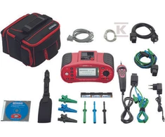 Benning Tester instalacji IT 130 BENNING