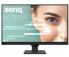 BenQ 9H.LLSLJ.LBE kompiuterio monitorius 60,5 cm (23,8 colio) 1920 x 1080 pikselių „Full HD“ juodas