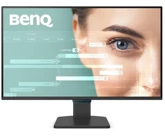 BenQ GW2790C kompiuterio monitorius 68,6 cm (27") 1920 x 1080 px „Full HD“ LCD juodas