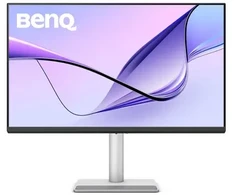 BenQ MA320UP monitorius komputerowy 80 cm (31.5") 3840 x 2160 px 4K Ultra HD Baltas