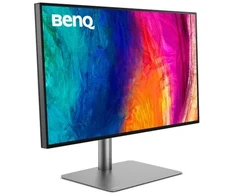 BenQ PD3226G monitorius komputerowy 80 cm (31.5") 3840 x 2160 px 4K Ultra HD LED Juodas