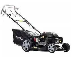NAC bezininė savaeigė vejapjovė 146cc LS46-146- H-NG