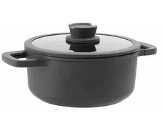 Puodas BergHOFF Stone+, 24 cm, 5.6 l