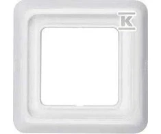 Berker 1 KAMPINIS RĖMAS SU IP44 TARPINE