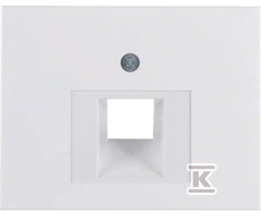 Berker CEN.EL.F.CONNECTOR.UAE.K.1 BALTA