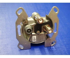 Berker Hager Dvigubas RTV antenos lizdo mechanizmas - 53455331